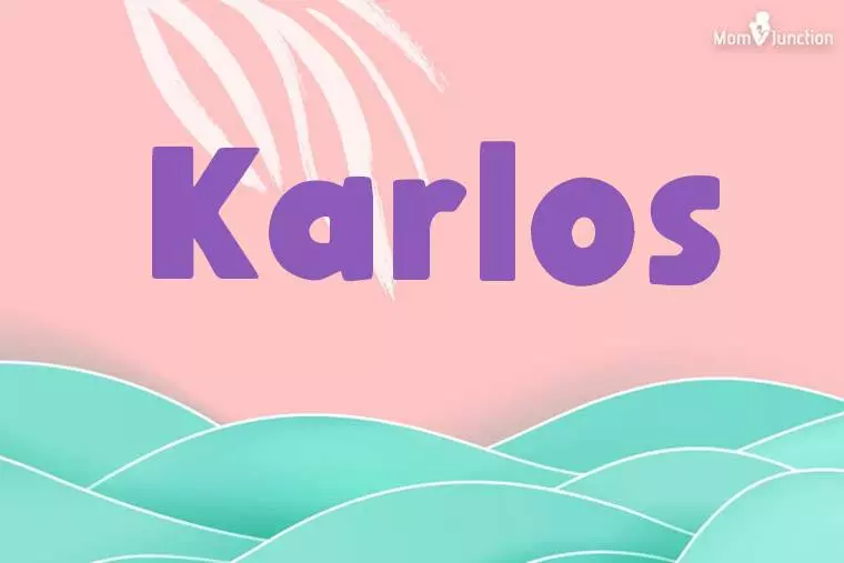 Karlos Stylish Wallpaper