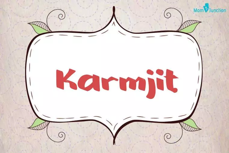 Karmjit Stylish Wallpaper