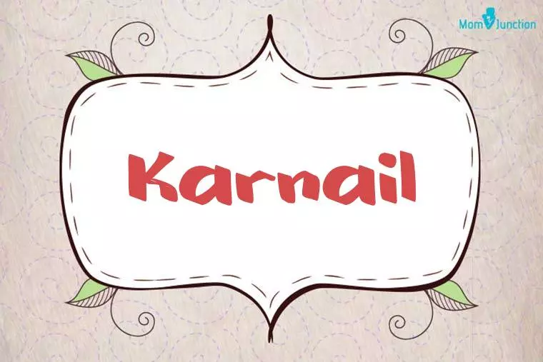 Karnail Stylish Wallpaper