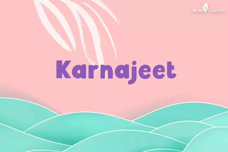 Karnajeet Stylish Wallpaper