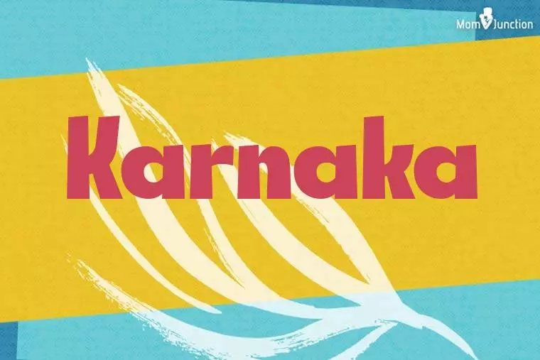 Karnaka Stylish Wallpaper