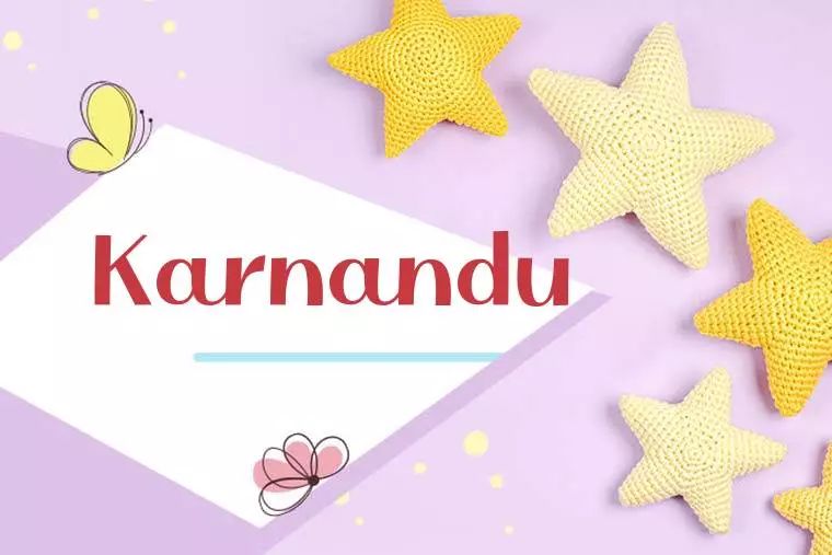 Karnandu Stylish Wallpaper