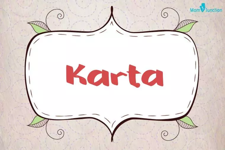 Karta Stylish Wallpaper