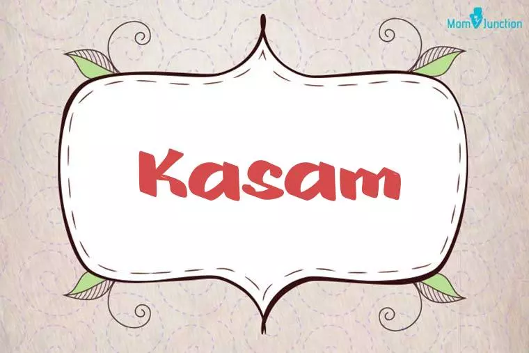 Kasam Stylish Wallpaper