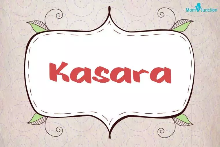 Kasara Stylish Wallpaper