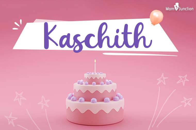 Kaschith Birthday Wallpaper