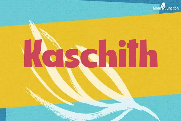 Kaschith Stylish Wallpaper