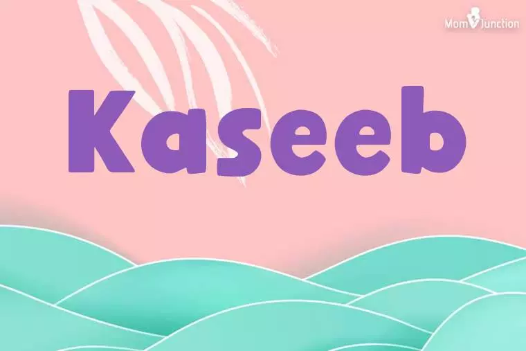 Kaseeb Stylish Wallpaper