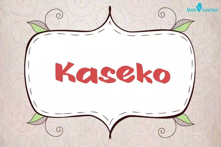 Kaseko Stylish Wallpaper