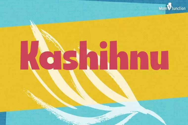 Kashihnu Stylish Wallpaper