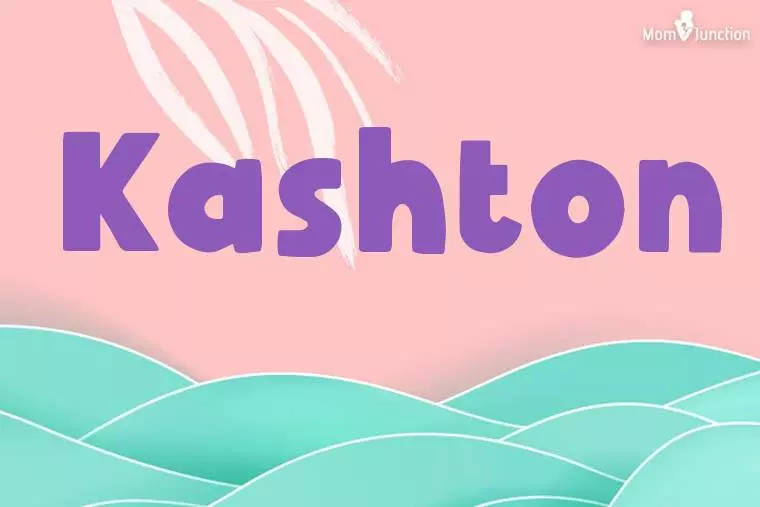 Kashton Stylish Wallpaper