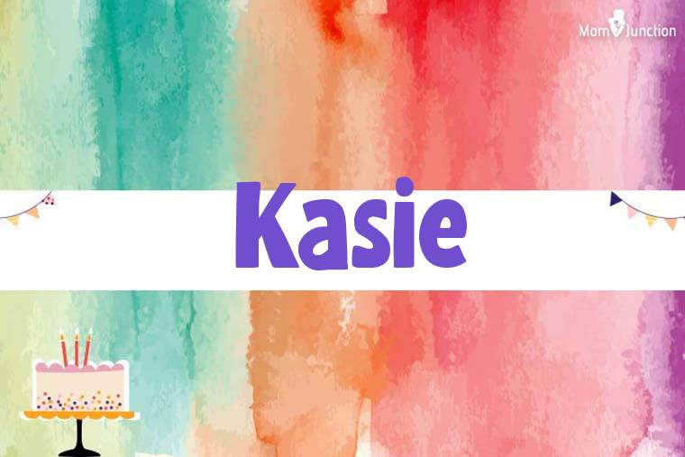 Kasie Birthday Wallpaper