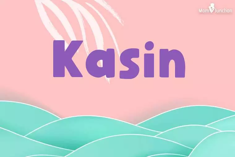 Kasin Stylish Wallpaper