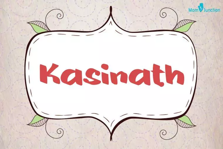 Kasinath Stylish Wallpaper