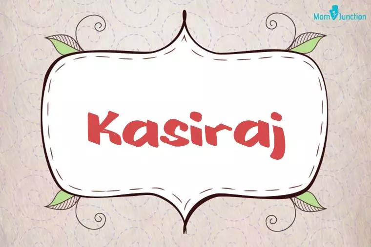 Kasiraj Stylish Wallpaper