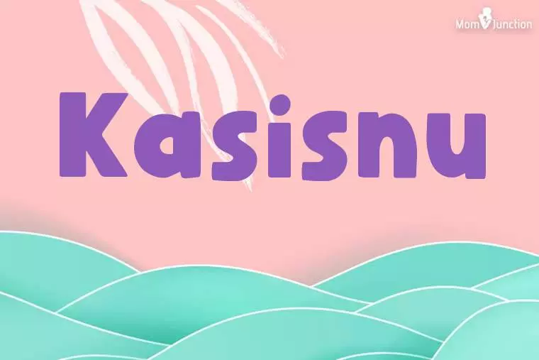 Kasisnu Stylish Wallpaper