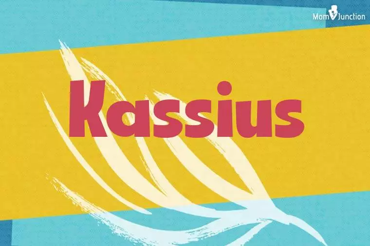 Kassius Stylish Wallpaper