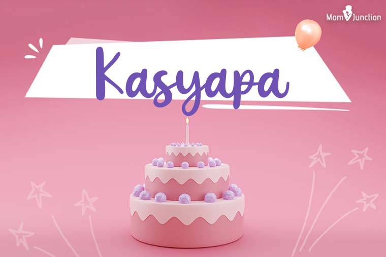 Kasyapa Birthday Wallpaper