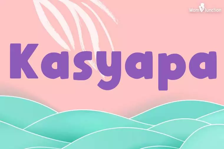 Kasyapa Stylish Wallpaper