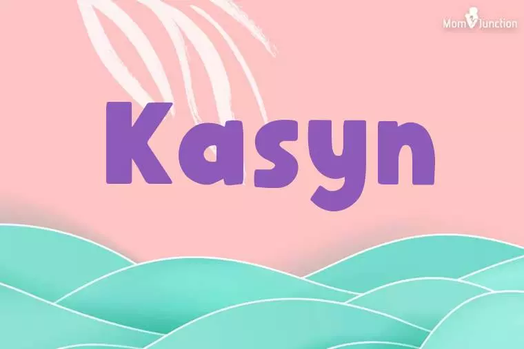 Kasyn Stylish Wallpaper