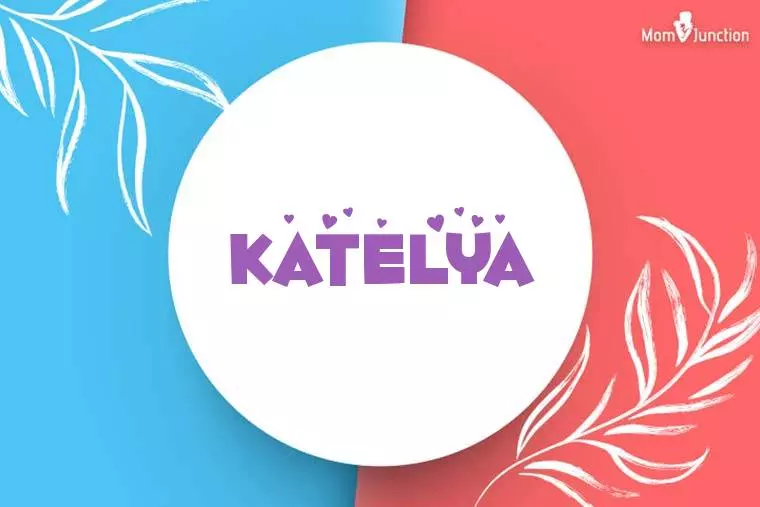 Katelya Stylish Wallpaper