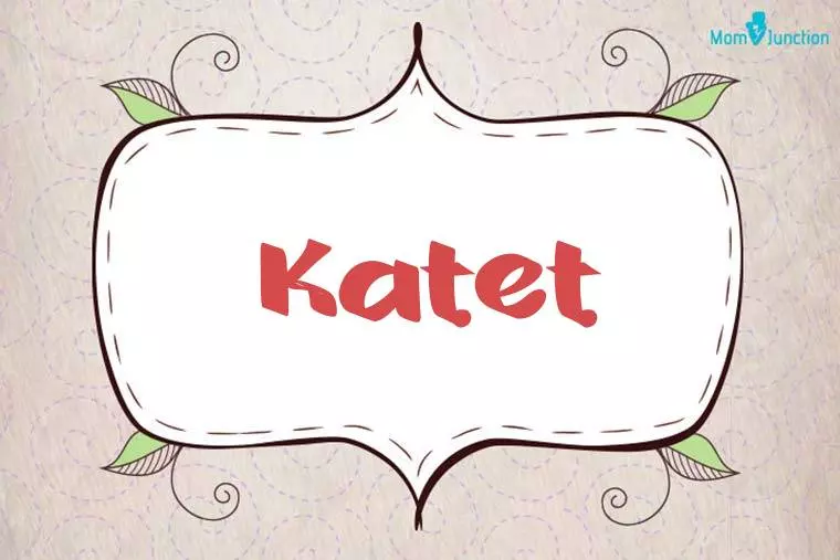 Katet Stylish Wallpaper