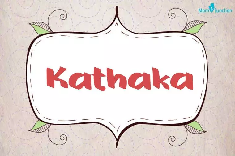 Kathaka Stylish Wallpaper