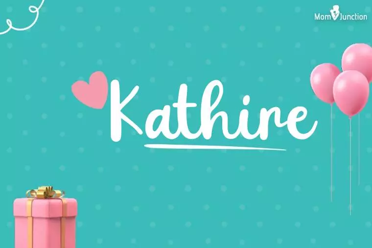 Kathire Birthday Wallpaper