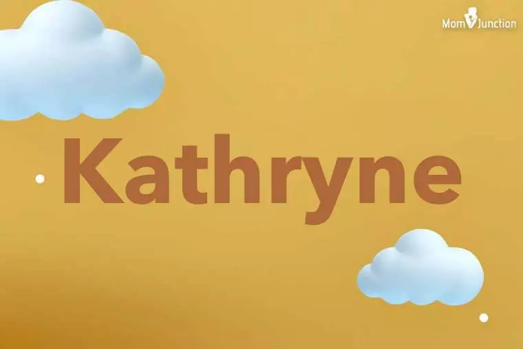 Kathryne 3D Wallpaper