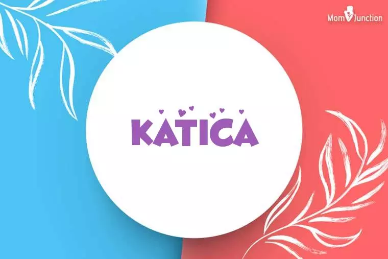 Katica Stylish Wallpaper