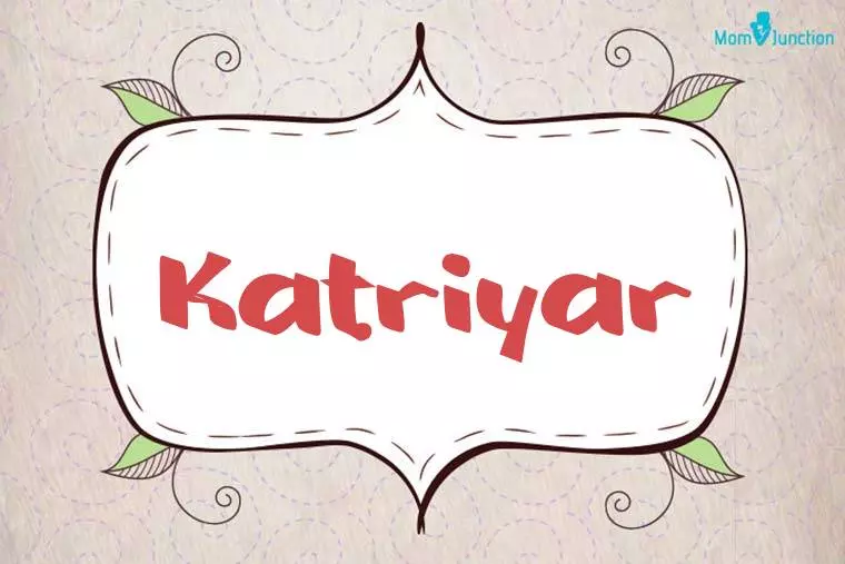 Katriyar Stylish Wallpaper