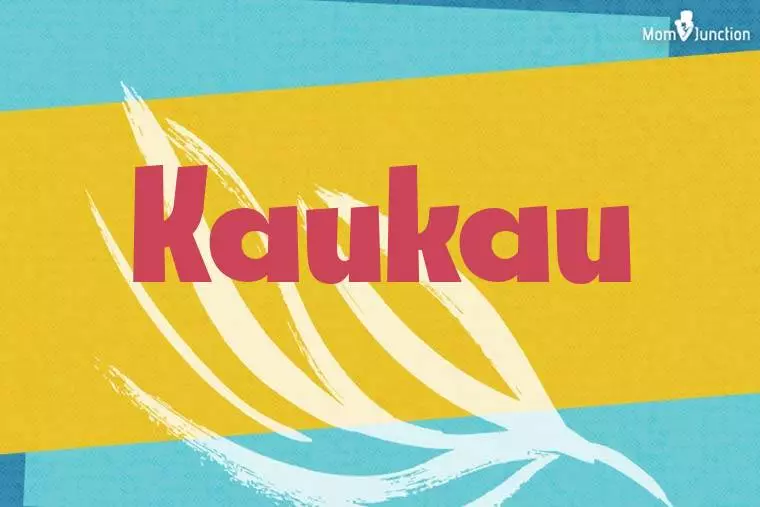 Kaukau Stylish Wallpaper