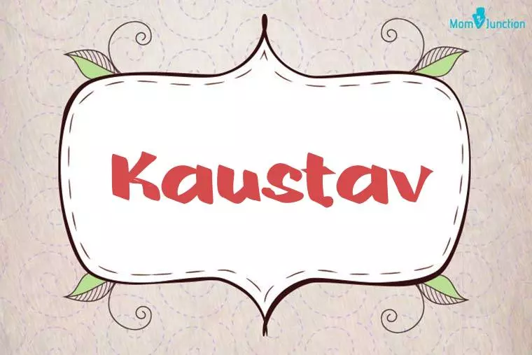 Kaustav Stylish Wallpaper