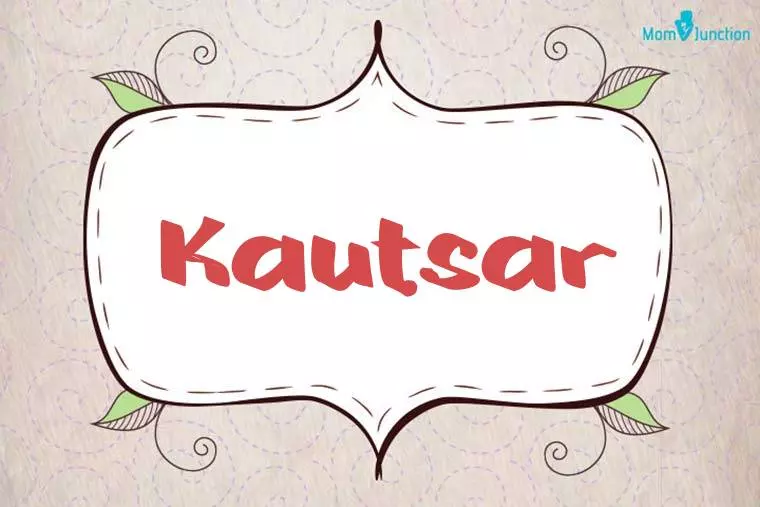 Kautsar Stylish Wallpaper