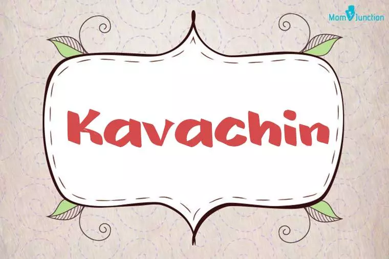 Kavachin Stylish Wallpaper