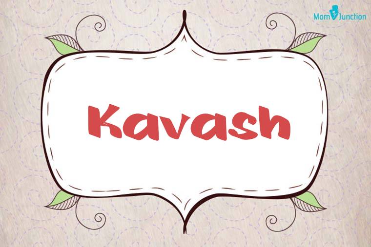 Kavash Stylish Wallpaper