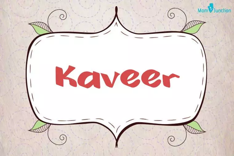 Kaveer Stylish Wallpaper