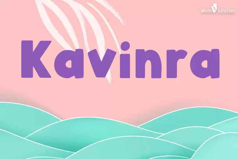 Kavinra Stylish Wallpaper