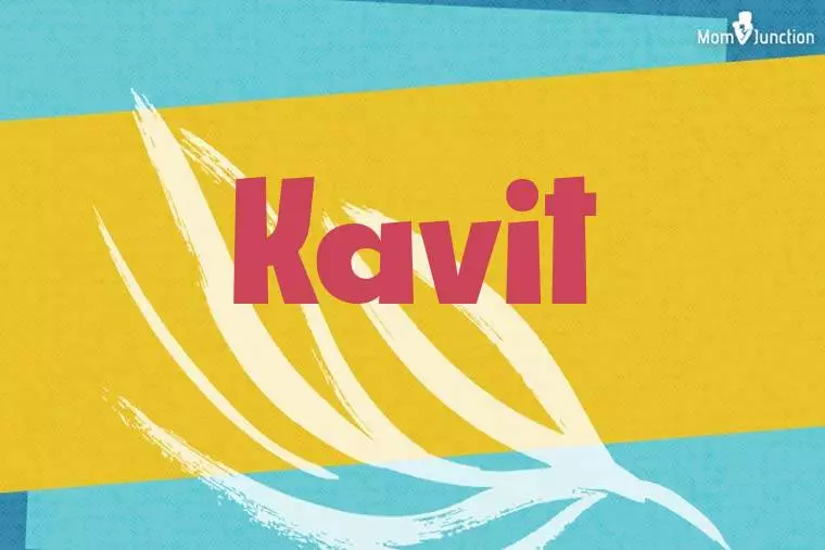 Kavit Stylish Wallpaper