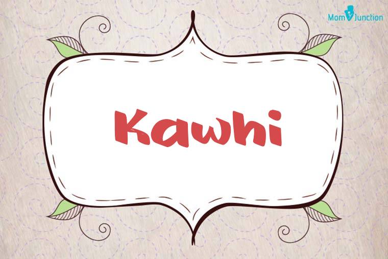 Kawhi Stylish Wallpaper