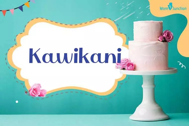 Kawikani Birthday Wallpaper