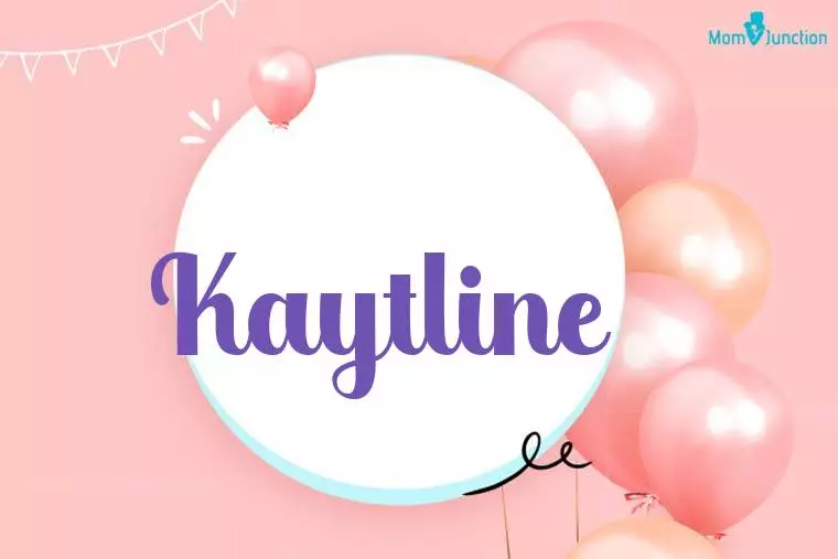 Kaytline Birthday Wallpaper