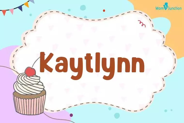 Kaytlynn Birthday Wallpaper