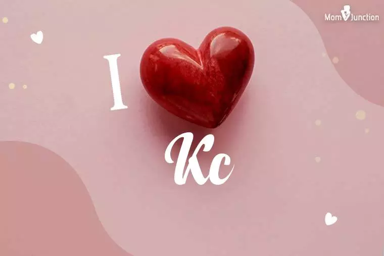 I Love Kc Wallpaper