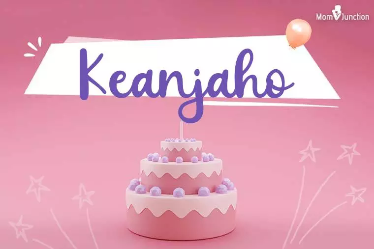 Keanjaho Birthday Wallpaper