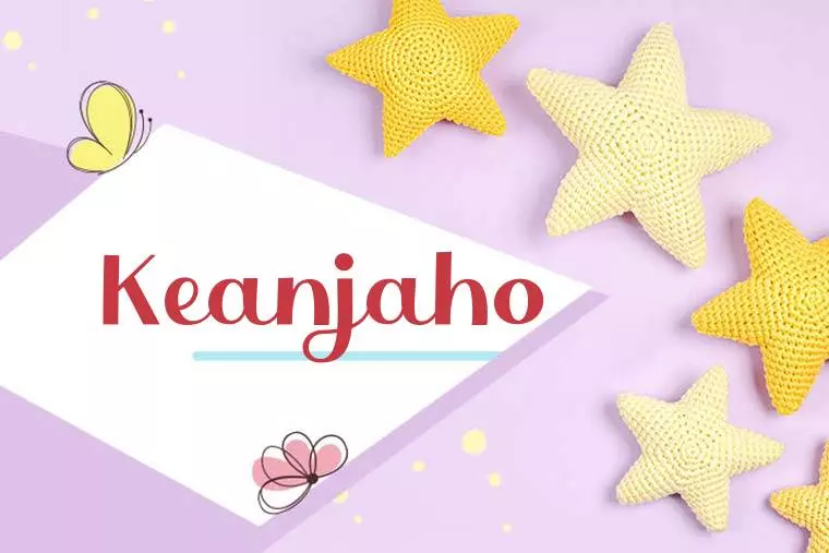 Keanjaho Stylish Wallpaper