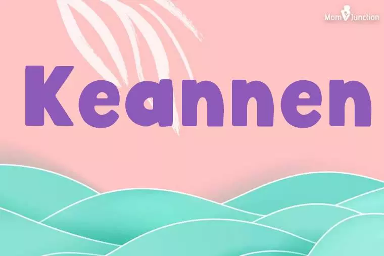 Keannen Stylish Wallpaper