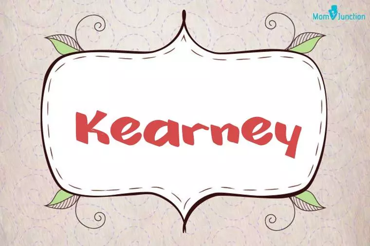 Kearney Stylish Wallpaper