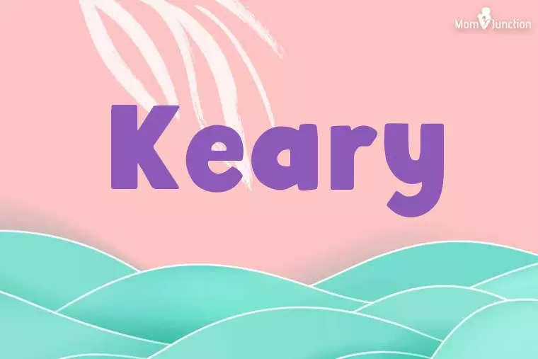 Keary Stylish Wallpaper