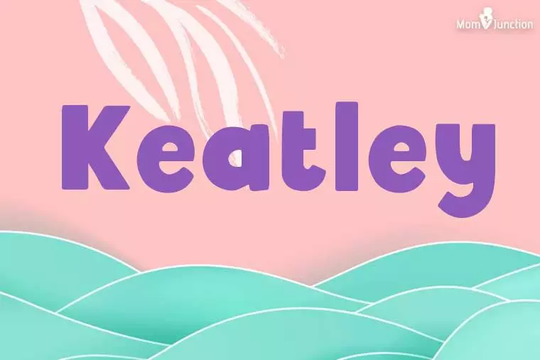 Keatley Stylish Wallpaper